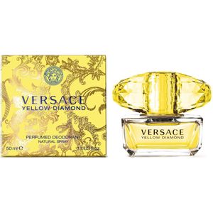 Versace - Yellow Diamond - Deodorant - 50 ml