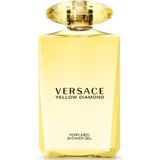 Versace Yellow Diamond Douchegel  200 ml