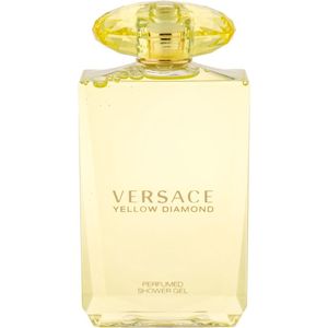 Versace Yellow Diamond Shower Gel Douchegel 200 ml