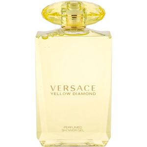 Versace Yellow Diamond showergel 200 ml