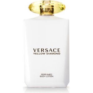 Versace - Yellow Diamond - Bodylotion - 200 ml