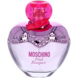 Moschino Pink Bouquet Eau de Toilette Spray 50 ml