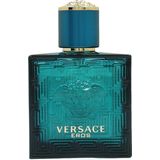 Versace Eros - 50 ML Eau de toilette Herren Parfum