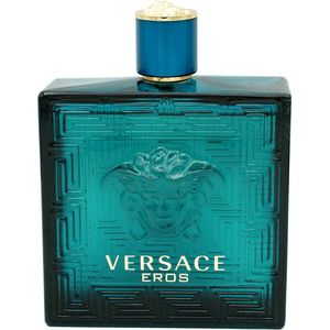Versace Eros - 50 ML Eau de toilette Herren Parfum