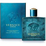 Versace Eros - Deodorant Spray 100ml
