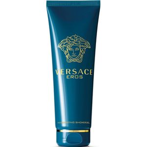 Versace - Eros - Douchegel - 250 ml - Geen specifieke informatie