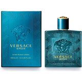 Versace Eros Aftershave Balm for Men 100 ml