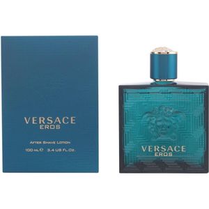 Versace Eros Aftershave Balm for Men 100 ml