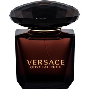 Versace - Crystal Noir - Eau De Parfum - 30 Ml