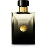 Versace Pour Homme Oud Noir Exquisite Eau de Parfum for Men 100 ml