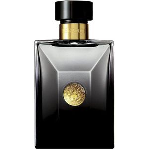 Versace Pour Homme Oud Noir EdP Nat. Spray