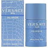 VERSACE Man Eau Fraiche Deodorant Stick 75 ml