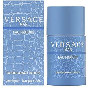 Versace - Man Eau FraÎche Deodorant Stick Lichaamsverzorging 75 ml