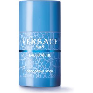 Versace - Man Eau Fraiche Deo Stick - Deodorant - 75ml