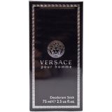 Versace - VERSACE POUR HOMME deo stick 75 ml