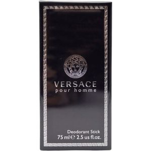 Versace - VERSACE POUR HOMME deo stick 75 ml