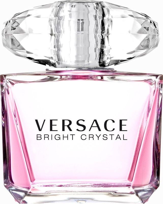 Versace Bright Crystal Eau de Toilette 200 ml