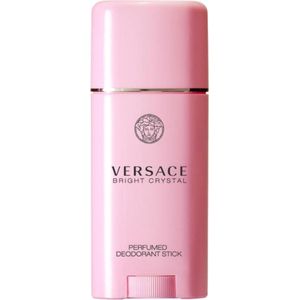 Versace - Bright Crystal - Geparfumeerde Deo Stick - 50ml