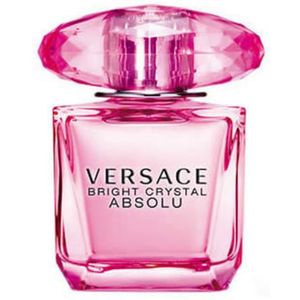 Versace Bright Crystal Absolu Eau De Parfum Spray 30ml