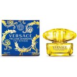 Versace Yellow Diamond Intense Luxurious Eau de Parfum 30 ml