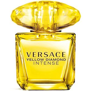 Versace - Yellow Diamond Intense - Eau de Parfum Spray - 30 ml