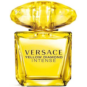Versace Yellow Diamond Intense Luxurious Eau de Parfum 30 ml