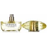Versace Yellow Diamond Intense Luxurious Eau de Parfum 50 ml