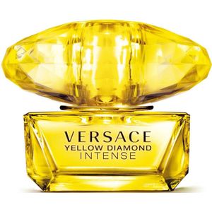 Versace Yellow Diamond Intense Luxurious Eau de Parfum 50 ml