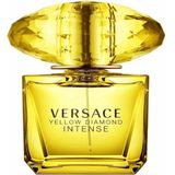 Versace Yellow Diamond Intense Luxurious Eau de Parfum 90 ml