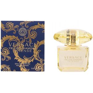 Versace Yellow Diamond Intense Luxurious Eau de Parfum 90 ml