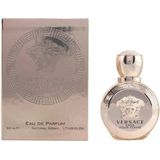 Versace Eros Eau De Parfum 30ml Perfume Transparant,Goud  Vrouw