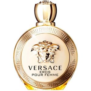 Versace Eau De Parfum Versace - Eros Pour Femme Eau De Parfum  - 30 ML
