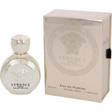 Versace Eros pour Femme, Eau de Parfum, Vaporisateur / Spray 50 ml, 1er Pack (1 x 0.082 kg)