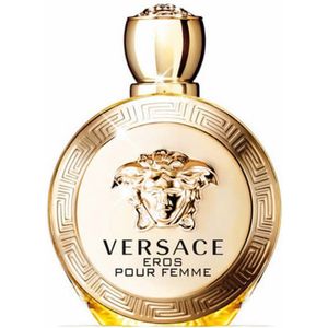 Versace Eros pour Femme eau de parfum spray 50 ml