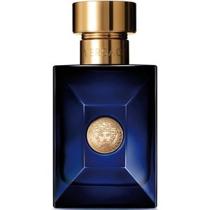 Versace - Dylan Blue Eau De Toilette - 30 Ml