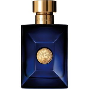 Versace Dylan Blue 50 ml Eau de Toilette - Herenparfum