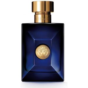 Versace Dylan Blue 200 ml Eau de Toilette - Herenparfum