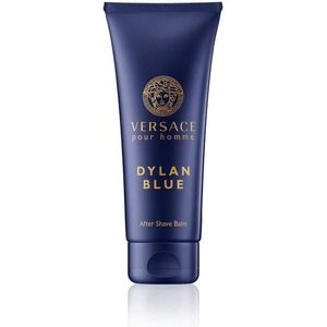 Versace Dylan Blue After Shave Balm Scheren 100 ml Heren
