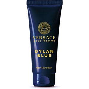 Versace Dylan Blue Pour Homme Aftershave Balsem