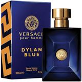 Versace Dylan Blue Men Deodorant Natural Spray 100 ml