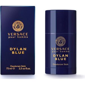Versace - Dylan Blue - Deo Stick - Verfrissend - Stickformaat