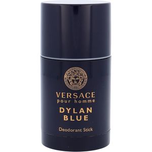 Versace - Dylan Blue Deodorant - 75 ml