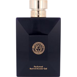Versace Dylan Blue - Douchegel - 250ml - Verkwikkende Ervaring