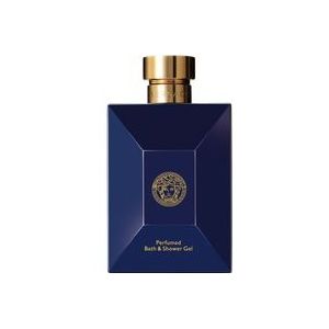 Versace Dylan Blue Perfumed Bath & Shower Gel