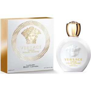 Versace Body Lotion 6.7 oz