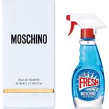 Moschino Fresh Couture Eau de Toilette 50 ml