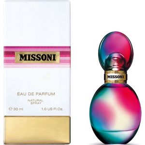 Missoni Missoni Eau de Parfum 30 ml Dames