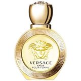 Versace Eros pour Femme Brit Splash Edition 100 ml