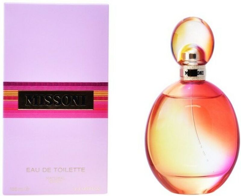 Missoni Eau de Toilette 30 ml