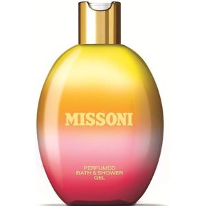 Missoni Missoni - Shower Gel 250ml